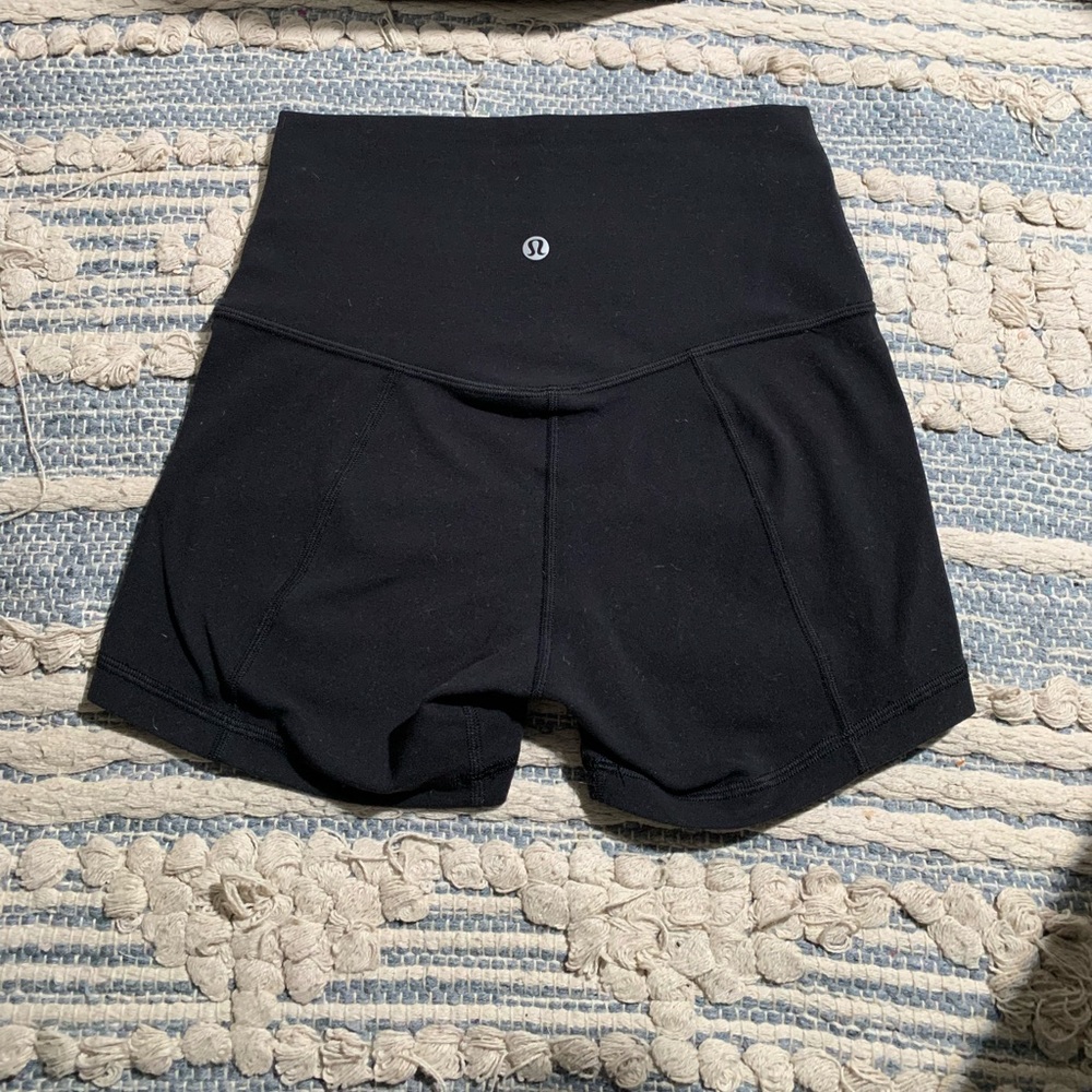 SOLD SOLD SOLD Lululemon align shorts